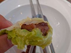 -烧肉一番·新韩式炭火烤肉(大岭山店)