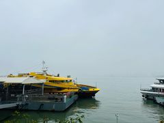 -惠来大排档(联创商业街店)