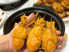 -稻香海鲜饭店(第一国际店)