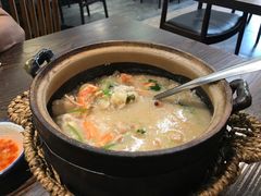 -大洋家·精品潮汕菜·生腌砂锅粥(天河东路店)
