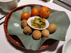 -苏帮袁Sue Cuisine(来福士店)