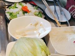 -海底捞火锅(太原南站店)