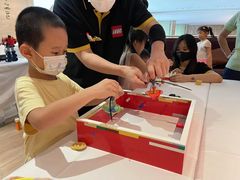 -广州天河希尔顿酒店