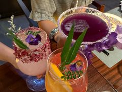 -狮拾久·现代新加坡料理(福田COCO Park店)