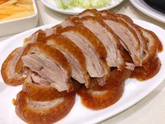 烤鸭-郑州烤鸭总店