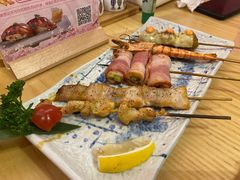-小句号·精致料理(江南环球港店)