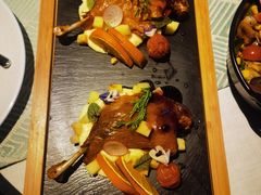 -一棵树·意大利西餐厅One Tree(新城店)