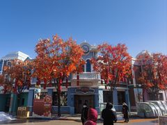 -沈阳方特欢乐世界