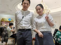 -京彩臻品火锅