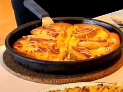 -必胜客(欧亚卖场店)