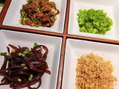 -悦海·家宴·冰花皮皮虾大锅贴(宝龙店)