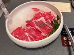 -巴奴毛肚火锅(景枫中心店)