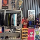 中山探店｜复古潮玩咖啡店TOPHIT COFFEE