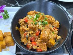 -李师傅脆肚(华强北店)