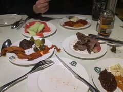 -戈拿旺巴西烤肉(崇文门店)