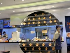 -鱼你在一起(闵行龙盛国际店)