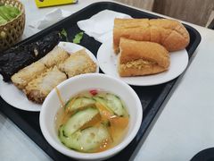 -华姐鸡粉(教育路店)