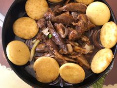 -相聚青山餐厅(阎河路店)