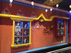 -火吧PTV聚会餐厅(6号店)