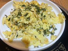 -金豆角砂锅焖面(安贞店)