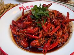 -蚝老板海鲜烧烤大排档(码头店)