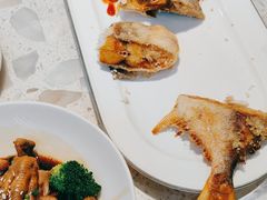 -Aqua Oasis 水天堂(常熟永旺店)