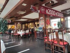 -惠丰堂饭庄·烤鸭·京味菜(西北旺·航天城店)