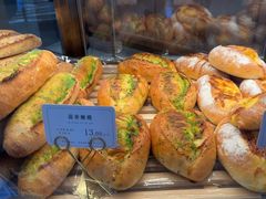 -21克拉面包(崂山万象汇店)