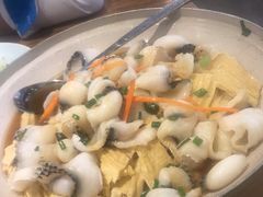 -汀小府·福建客家菜(鼓山沃尔玛店)