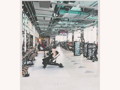 -Trainyard 炼·工场(中国国际贸易中心店)