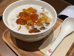 -彬媽糖水(侨鑫国际店)
