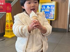 -麦当劳(桐乡润丰步行街店)