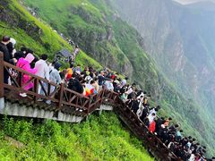 -萍乡武功山风景名胜区