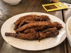 凤爪-松發肉骨茶(先得坊店)