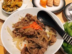 -元气寿司(新城市广场店)