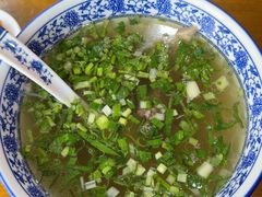 -长安后宰门水盆羊肉(新都心店)