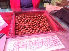-高记福桂桂花糖炒栗(鼓楼店)
