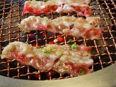 -炎蔵牛舌烤肉