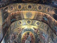 -滴血救世主教堂