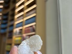 -房山世界地质公园博物馆