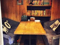 -雅城香慧咖啡馆(常德路店)