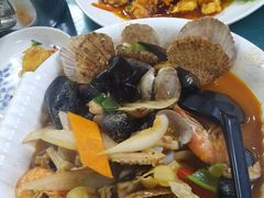 -祥和居炸酱面馆(美食街店)