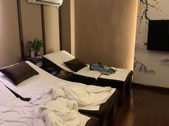 -水墨澜渟足道·SPA·传统(四望亭东关街店)