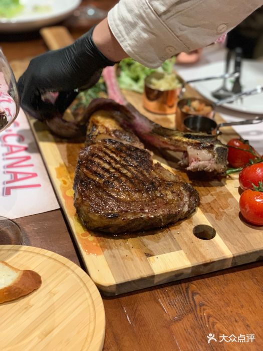 托瑞斯taurus canal图片