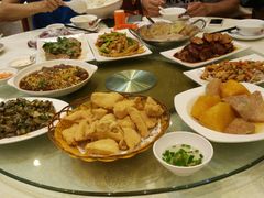 -抱德·潮汕味(敦和店原惠城鱼仔)
