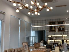 -北羽爱面包·咖啡·甜点·下午茶(艺博店)