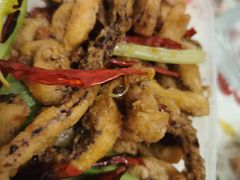 -昱德来·天津菜(河西店)