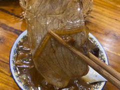 -清真高老大牛排胡辣汤(嵩山路总店)