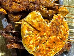 -非凡烧烤(历史博物馆店)