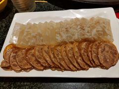 -老渔翁炖鱼坊(黄海西路东山店)